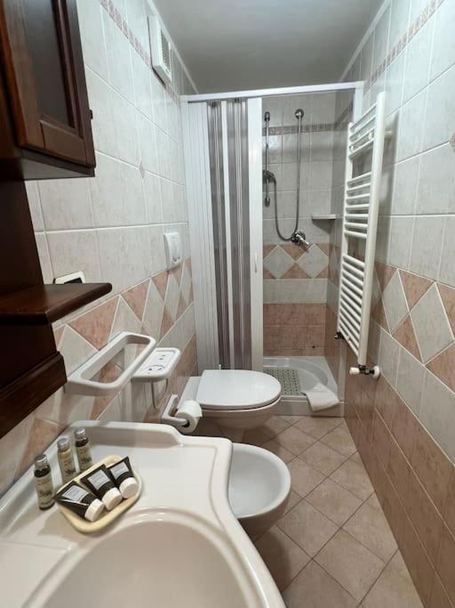 Casalessia Villa Cisternino Buitenkant foto