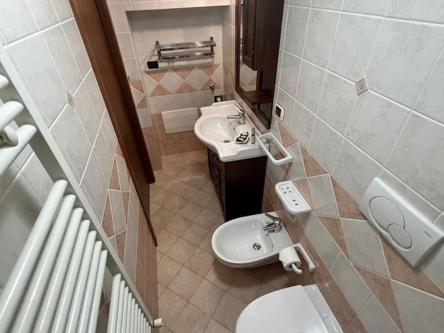 Casalessia Villa Cisternino Buitenkant foto